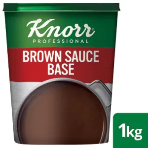 Knorr Sauce Brown Gravy 1Kg