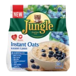 Jungle Oats Instant 750G Blueberry