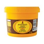 Balls Chutney 3Kg Peach Bucket