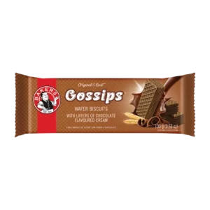 Bakers Gossips 100G Chocolate
