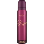 Yardley Gorgeous Ladies Aerosol Perfume Body Spray 90ml