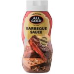 All Gold Squez 500ml BBQ