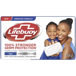 Lifebuoy Bath Soap 175G Care