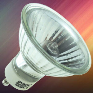 Pays GU10 Dichroic Lamp 50w 240v Halogen