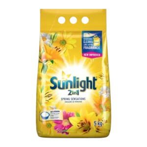 Sunlight Washing Powder 5kg