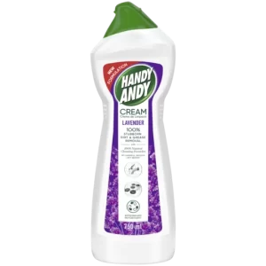 Handy Andy 750Ml Lavender