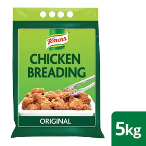 Knorr Chicken Breading 5Kg Original
