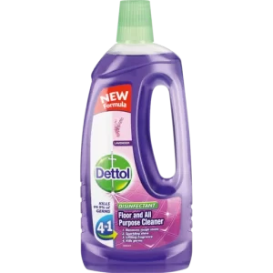 Dettol A/Purpose Cleaner 750Ml Lavender