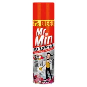 Mr Min M/Surface 400Ml Potpouri