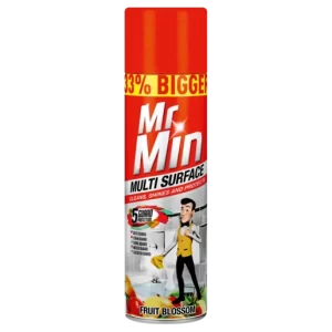 Mr Min M/Surface 400Ml F/Bloss