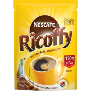Ricoffy 150G  Flexibag