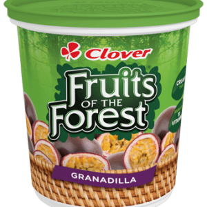 Clover Fruits of the Forest Granadilla 1kg