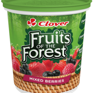 Clover Fruits of the Forest Mixed Berries 1kg