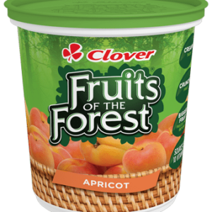 Clover Fruits of the Forest Apricot 1kg