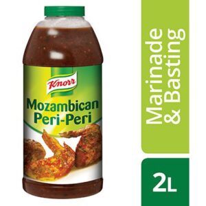 Knorr Marinade 2Lt Moz Peri Peri