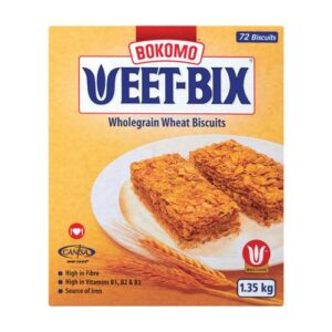 Bokomo Weetbix 1.35Kg